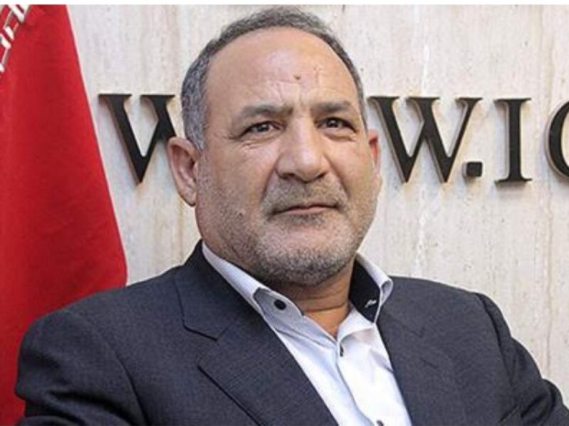 وضعیت سردار عدل هاشمی‌پور تا روزهای آینده مشخص خواهد شد.