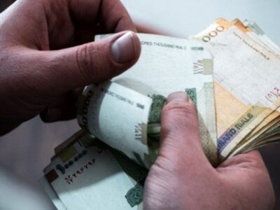 عیدی کارکنان دولت و بازنشستگان تعیین شد