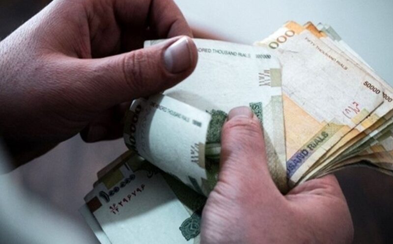 عیدی کارکنان دولت و بازنشستگان تعیین شد