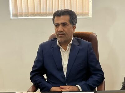 مهندس ضیاء صمدی جوان خوشنام کهگیلویه ای مدیر آزمایشگاه فنی و مکانیک خاک استان شد.