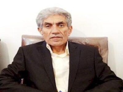 استاد پرآوازه خطه زاگرس درگذشت.